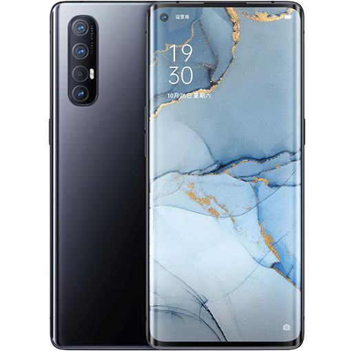 Buy Oppo Reno 3 Pro for best price in Qatar.