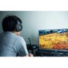 Razer Thresher For Xbox One: Windows Sonic Surround - Lag-Free Wireless Connection - Retractable Digital Microphone - Gaming Headset Works With PC & Xbox One