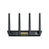 AC2400 Dual-Band Gigabit WiFi Router with MU-MIMO, AiProtection network security powered by Trend Micro, Adaptive QoS and Parental Control - Thumbnail Image 2