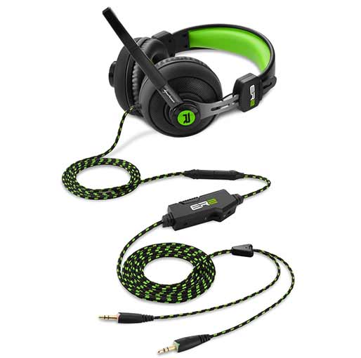 Sharkoon Rush ER2 Gaming Stereo Headset