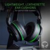 Razer Thresher For Xbox One: Windows Sonic Surround - Lag-Free Wireless Connection - Retractable Digital Microphone - Gaming Headset Works With PC & Xbox One