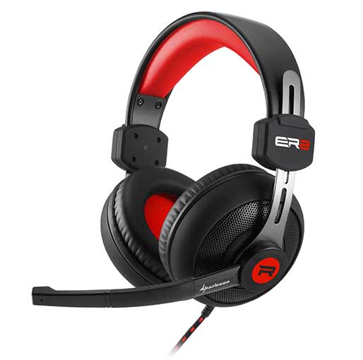 Sharkoon Rush ER2 Gaming Stereo Headset