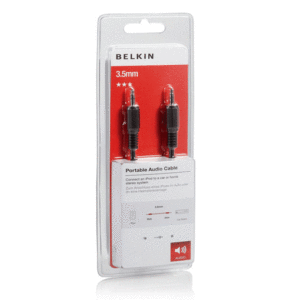 BELKIN-PORTABLE-AUDIO-CABLE