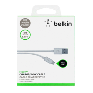 BELKIN-SAMSUNG-USB-CABLE-2M