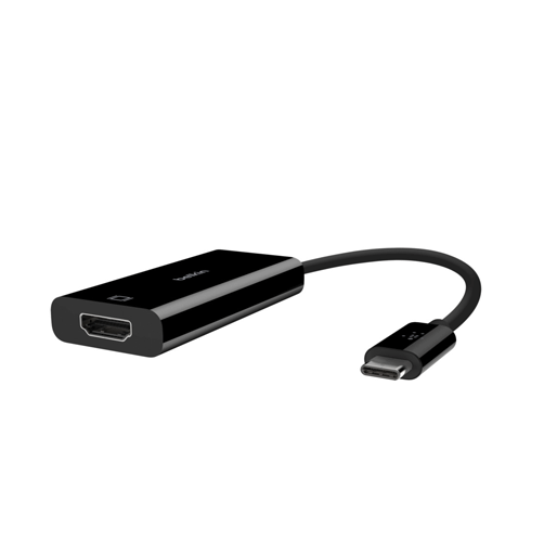 Belkin USB-C to HDMI Adapter - Image 3