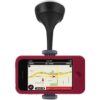 Belkin Goose Neck Window Mount for iPod/iPhone/Smartphones - Black