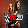 SONY PS4 GAMING CD W2K20 ARABIC