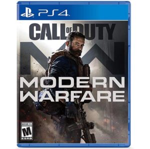 Call-of-Duty-Modern-Warfare-PlayStation-4