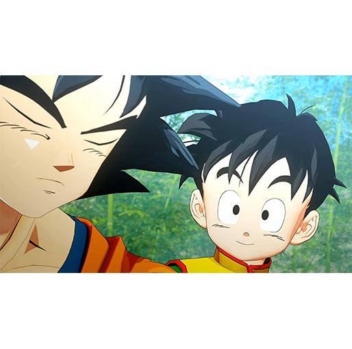 DRAGON BALL Z Kakarot-PlayStation 41
