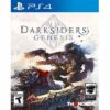 Darksiders Genesis-PlayStation 4 Standard Edition