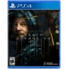 Death Stranding-PlayStation 4