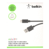 BELKIN SAMSUNG USB CABLE-3M