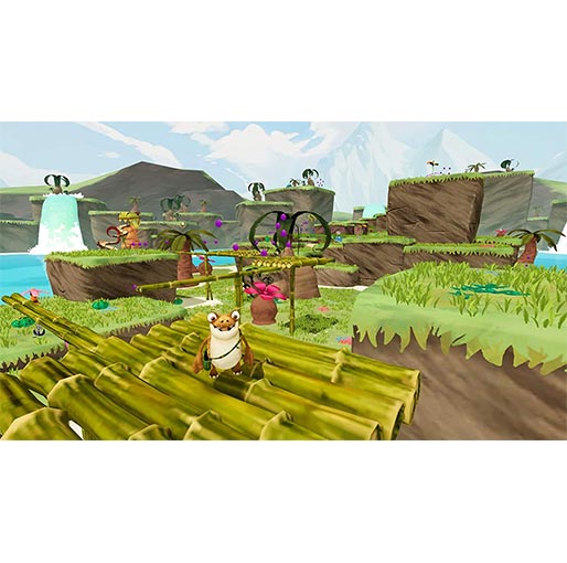 Gigantosaurus The Game for PlayStation 4