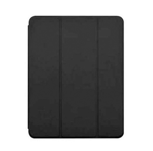 DEVIA LEATHER CASE WITH PENCIL SLOT IPAD 12.9 2020