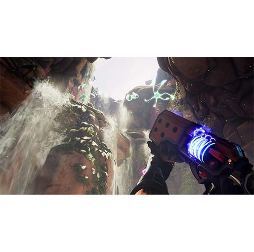 Journey to the Savage Planet - PlayStation 4 2