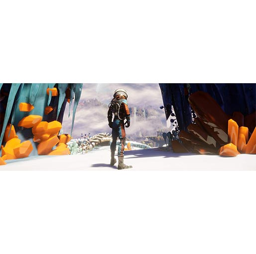 Journey to the Savage Planet - PlayStation 4 6