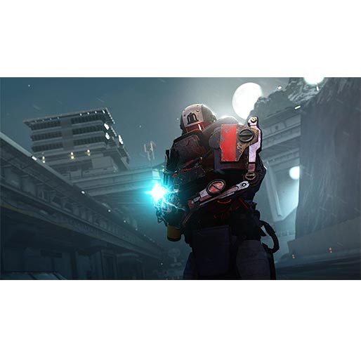 Just Cause 4 Standard Edition-PlayStation 4
