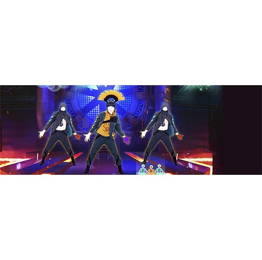 Just Dance 2019-PS4
