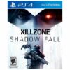 Killzone Shadow Fall-PlayStation 4