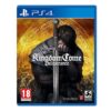 Kingdom Come Deliverance-PlayStation 4 1