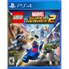 LEGO Marvel Superheroes 2-PlayStation 4