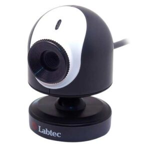 Labtec WebCam Plus-Web camera