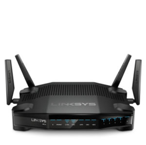 Linksys WRT32X AC3200 Dual-Band WiFi