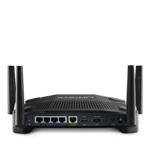 Linksys WRT32X AC3200 Dual-Band WiFi