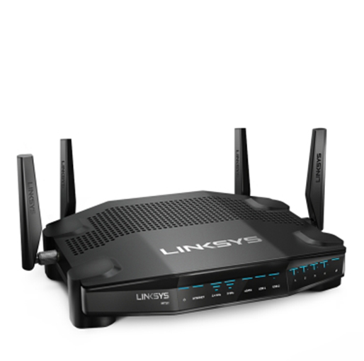 Linksys WRT32X AC3200 Dual-Band WiFi