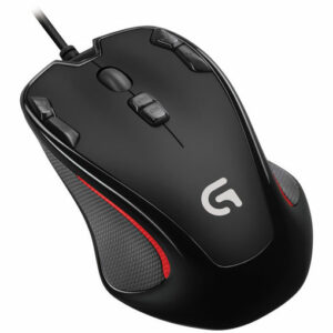 Logitech G300S Optical Gaming Mouse