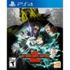 MY HERO ONES JUSTICE 2-PlayStation 4