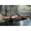 Microsoft L6V-00004 Wireless Sculpt 4-Way Scrolling Mouse 2