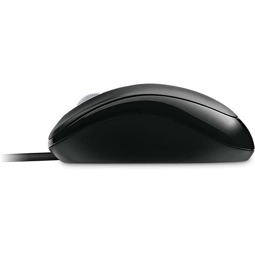 Microsoft Optical Mouse 5004