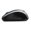 Microsoft Wireless Mobile Mouse 3000-Black 8