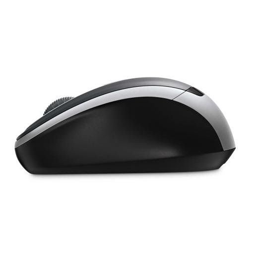 Microsoft Wireless Mobile Mouse 3000-Black 8