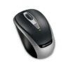 Microsoft Wireless Mobile Mouse 3000-Black 4