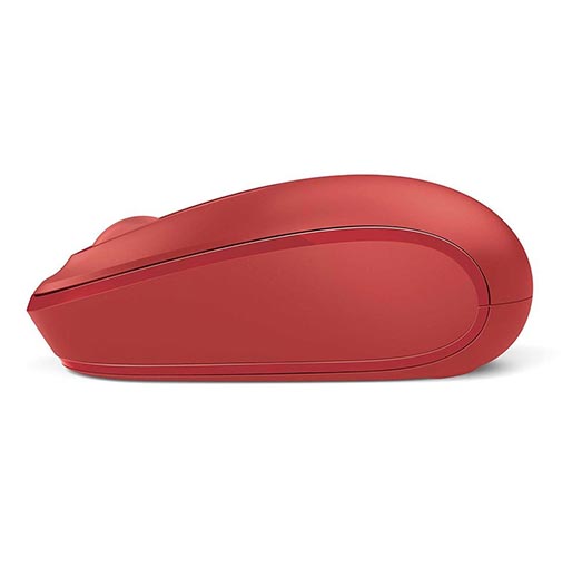 Microsoft Wireless Mobile Mouse1850 4