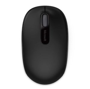 Microsoft Wireless Mobile Mouse1850 1