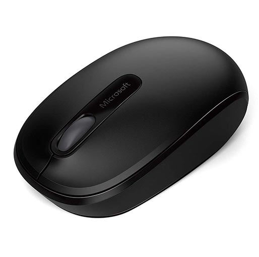 Microsoft Wireless Mobile Mouse1850 3
