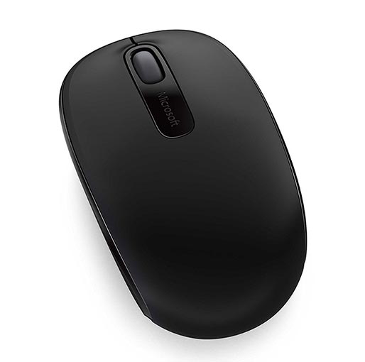 Microsoft Wireless Mobile Mouse1850 2