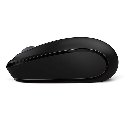 Microsoft Wireless Mobile Mouse1850 1