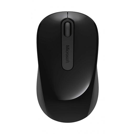 Microsoft Wireless Mouse 900-PW4-00009 1