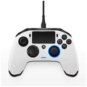 Nacon PS4 Revolution Pro Controller 2 white 1