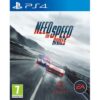 Need for Speed Rivals-PlayStation 4 1