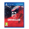 PS4-DRIVECLUB