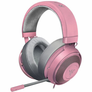 Razer Kraken Pro V2 Quartz Gaming Headset