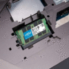 CRUCIAL LAPTOP RAM 8GB DDR4-2400