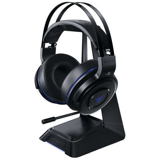 Razer Thresher Ultimate Wireless PS4 Gaming Headset - Image 7