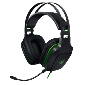 RAZER ELECTRA V2 GAMING HEADSET