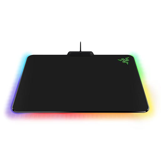 Razer Firefly Cloth Edition Mouse Mat